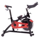 SW8902N ROWER STACJONARNY SPINNINGOWY Z OPOREM MECHANICZNYM HMS HMS