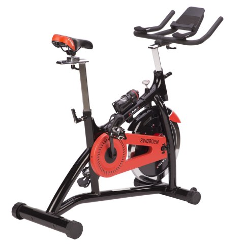 SW8902N ROWER STACJONARNY SPINNINGOWY Z OPOREM MECHANICZNYM HMS HMS SW8902N ROWER STACJONARNY SPINNINGOWY Z OPOREM MECHANICZNYM HMS HMS