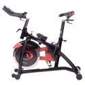 SW8902N ROWER STACJONARNY SPINNINGOWY Z OPOREM MECHANICZNYM HMS HMS