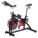 SW8902N ROWER STACJONARNY SPINNINGOWY Z OPOREM MECHANICZNYM HMS HMS