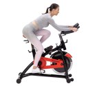 SW8902N ROWER STACJONARNY SPINNINGOWY Z OPOREM MECHANICZNYM HMS HMS