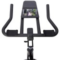 SW8902N ROWER STACJONARNY SPINNINGOWY Z OPOREM MECHANICZNYM HMS HMS