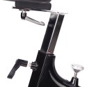 SW8902N ROWER STACJONARNY SPINNINGOWY Z OPOREM MECHANICZNYM HMS HMS
