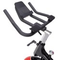 SW8902N ROWER STACJONARNY SPINNINGOWY Z OPOREM MECHANICZNYM HMS HMS