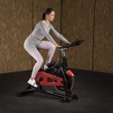 SW8902N ROWER STACJONARNY SPINNINGOWY Z OPOREM MECHANICZNYM HMS HMS