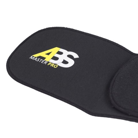 ABS MASTER PRO ELEKTROSTYMULATOR MIĘŚNI NN HMS HMS ABS MASTER PRO ELEKTROSTYMULATOR MIĘŚNI NN HMS HMS