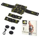 ABS MASTER PRO SUPER ELEKTROSTYMULATOR HMS HMS