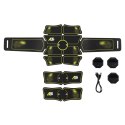 ABS MASTER PRO SUPER ELEKTROSTYMULATOR HMS HMS