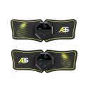 ABS MASTER PRO SUPER ELEKTROSTYMULATOR HMS HMS