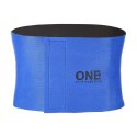 BR125 PAS WYSZCZUPLAJĄCY ONE SIZE ONE FITNESS ONE FITNESS
