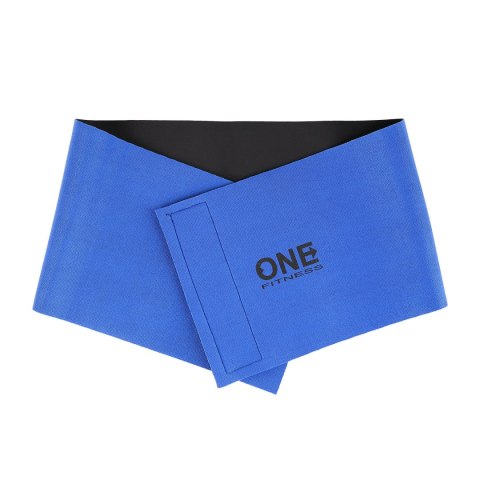 BR125 PAS WYSZCZUPLAJĄCY ONE SIZE ONE FITNESS ONE FITNESS BR125 PAS WYSZCZUPLAJĄCY ONE SIZE ONE FITNESS ONE FITNESS
