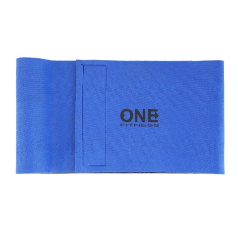 BR125 PAS WYSZCZUPLAJĄCY ONE SIZE ONE FITNESS ONE FITNESS BR125 PAS WYSZCZUPLAJĄCY ONE SIZE ONE FITNESS ONE FITNESS