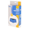 BR125 PAS WYSZCZUPLAJĄCY ONE SIZE ONE FITNESS ONE FITNESS