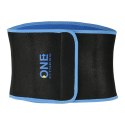 BR160 PAS NA BRZUCH WYSZCZUPLAJĄCY ONE SIZE ONE FITNESS ONE FITNESS
