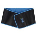 BR160 PAS NA BRZUCH WYSZCZUPLAJĄCY ONE SIZE ONE FITNESS ONE FITNESS