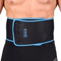 BR160 PAS NA BRZUCH WYSZCZUPLAJĄCY ONE SIZE ONE FITNESS ONE FITNESS