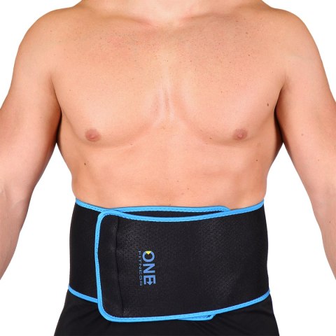 BR160 PAS NA BRZUCH WYSZCZUPLAJĄCY ONE SIZE ONE FITNESS ONE FITNESS BR160 PAS NA BRZUCH WYSZCZUPLAJĄCY ONE SIZE ONE FITNESS ONE FITNESS