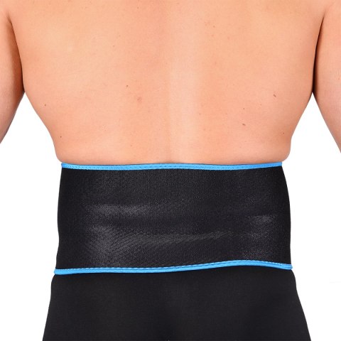 BR160 PAS NA BRZUCH WYSZCZUPLAJĄCY ONE SIZE ONE FITNESS ONE FITNESS BR160 PAS NA BRZUCH WYSZCZUPLAJĄCY ONE SIZE ONE FITNESS ONE FITNESS