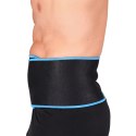 BR160 PAS NA BRZUCH WYSZCZUPLAJĄCY ONE SIZE ONE FITNESS ONE FITNESS