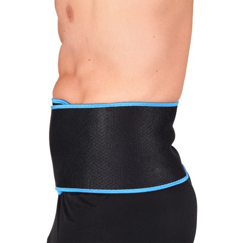 BR160 PAS NA BRZUCH WYSZCZUPLAJĄCY ONE SIZE ONE FITNESS ONE FITNESS BR160 PAS NA BRZUCH WYSZCZUPLAJĄCY ONE SIZE ONE FITNESS ONE FITNESS