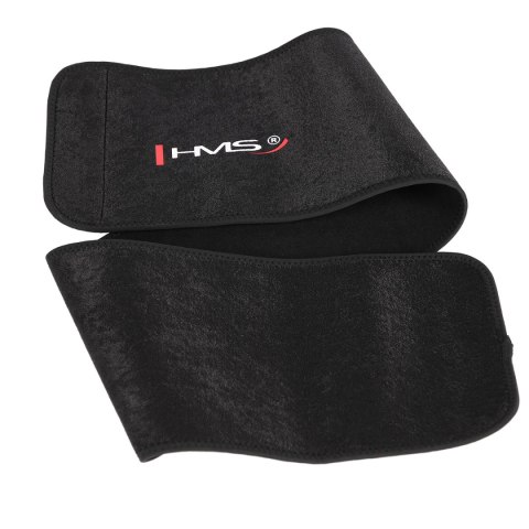 BR163 PAS NA BRZUCH WYSZCZUPLAJĄCY BLACK ONE SIZE HMS HMS BR163 PAS NA BRZUCH WYSZCZUPLAJĄCY BLACK ONE SIZE HMS HMS
