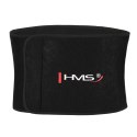 BR163 PAS NA BRZUCH WYSZCZUPLAJĄCY BLACK PLUS SIZE HMS HMS