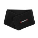BR163 PAS NA BRZUCH WYSZCZUPLAJĄCY BLACK PLUS SIZE HMS HMS