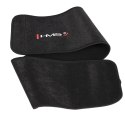BR163 PAS NA BRZUCH WYSZCZUPLAJĄCY BLACK PLUS SIZE HMS HMS