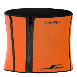 BR209 PAS NA BRZUCH WYSZCZUPLAJĄCY ORANGE ONE SIZE HMS HMS