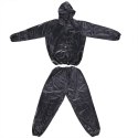DSS12 SAUNA DRES BLACK HMS HMS