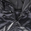 DSS12 SAUNA DRES BLACK HMS HMS