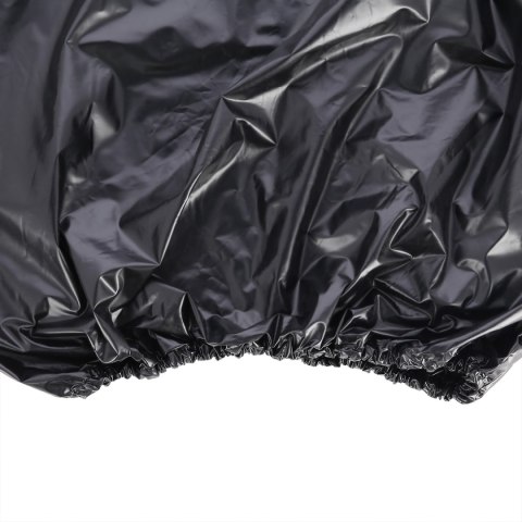 DSS12 SAUNA DRES BLACK HMS HMS