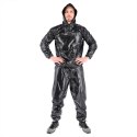 DSS12 SAUNA DRES BLACK HMS HMS