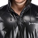 DSS12 SAUNA DRES BLACK HMS HMS