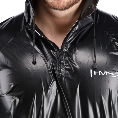 DSS12 SAUNA DRES BLACK HMS HMS