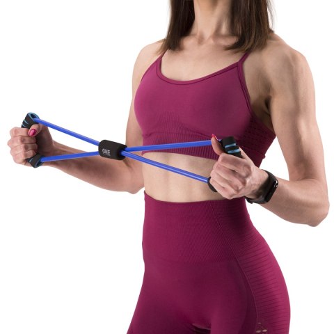 EX10 EKSPANDER GUMOWY ONE FITNESS ONE FITNESS EX10 EKSPANDER GUMOWY ONE FITNESS ONE FITNESS