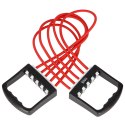 EXM10 EKSPANDER GUMOWY ONE FITNESS ONE FITNESS