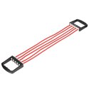 EXM10 EKSPANDER GUMOWY ONE FITNESS ONE FITNESS