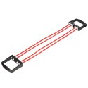 EXM10 EKSPANDER GUMOWY ONE FITNESS ONE FITNESS