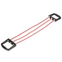 EXM10 EKSPANDER GUMOWY ONE FITNESS ONE FITNESS