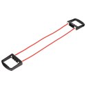 EXM10 EKSPANDER GUMOWY ONE FITNESS ONE FITNESS