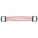 EXM10 EKSPANDER GUMOWY ONE FITNESS ONE FITNESS