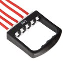 EXM10 EKSPANDER GUMOWY ONE FITNESS ONE FITNESS