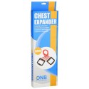 EXM10 EKSPANDER GUMOWY ONE FITNESS ONE FITNESS