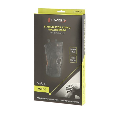 KO1655 STABILIZATOR STAWU KOLANOWEGO ROZM.XL HMS HMS KO1655 STABILIZATOR STAWU KOLANOWEGO ROZM.XL HMS HMS