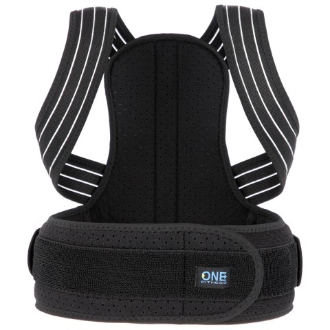 KP207 KOREKTOR POSTAWY L ONE FITNESS ONE FITNESS KP207 KOREKTOR POSTAWY L ONE FITNESS ONE FITNESS