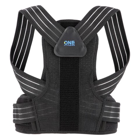 KP207 KOREKTOR POSTAWY L ONE FITNESS ONE FITNESS KP207 KOREKTOR POSTAWY L ONE FITNESS ONE FITNESS
