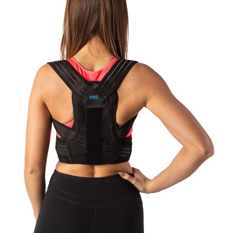 KP207 KOREKTOR POSTAWY L ONE FITNESS ONE FITNESS KP207 KOREKTOR POSTAWY L ONE FITNESS ONE FITNESS