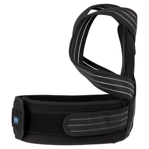 KP207 KOREKTOR POSTAWY M ONE FITNESS ONE FITNESS KP207 KOREKTOR POSTAWY M ONE FITNESS ONE FITNESS
