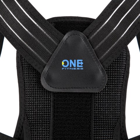 KP207 KOREKTOR POSTAWY M ONE FITNESS ONE FITNESS KP207 KOREKTOR POSTAWY M ONE FITNESS ONE FITNESS